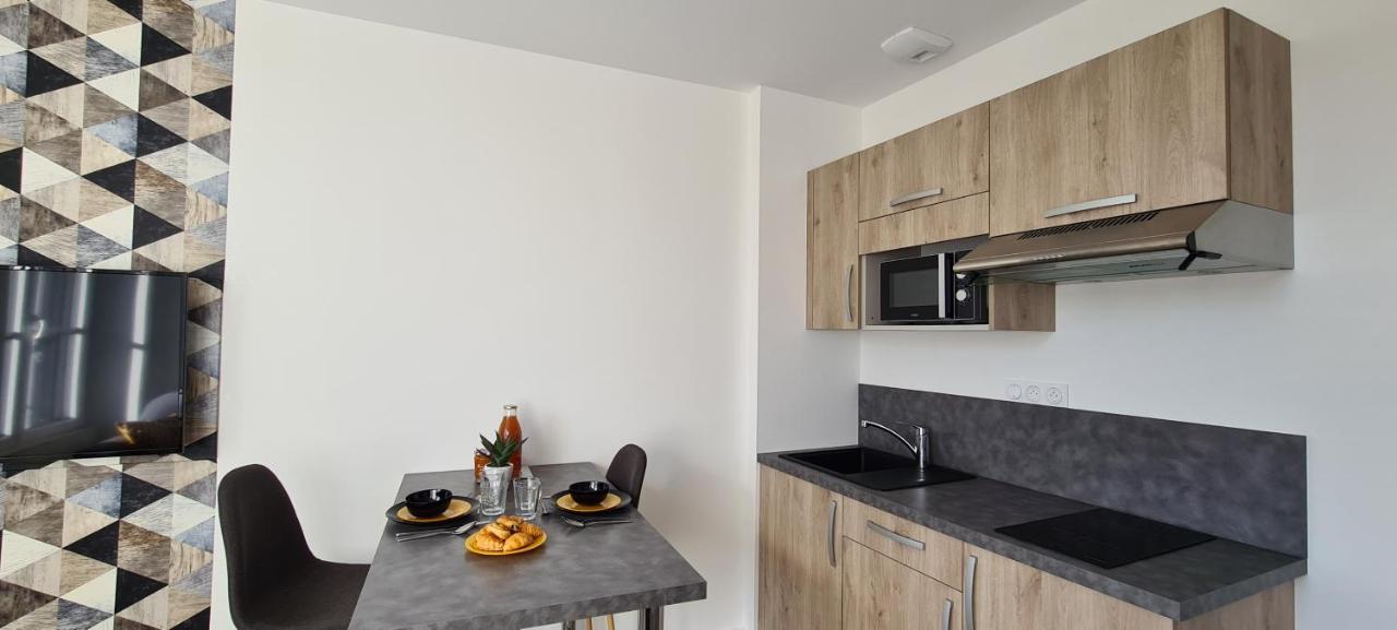 Appartement Cosy Steven A 10 Min Du Puy Du Fou Les Herbiers Exterior foto