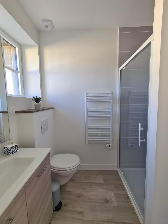 Appartement Cosy Steven A 10 Min Du Puy Du Fou Les Herbiers Exterior foto