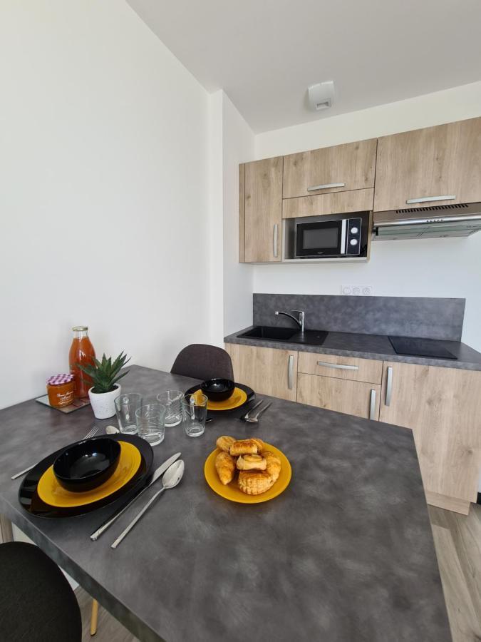 Appartement Cosy Steven A 10 Min Du Puy Du Fou Les Herbiers Exterior foto