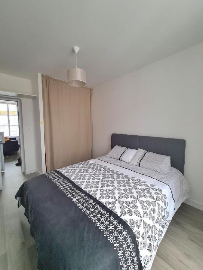 Appartement Cosy Steven A 10 Min Du Puy Du Fou Les Herbiers Exterior foto