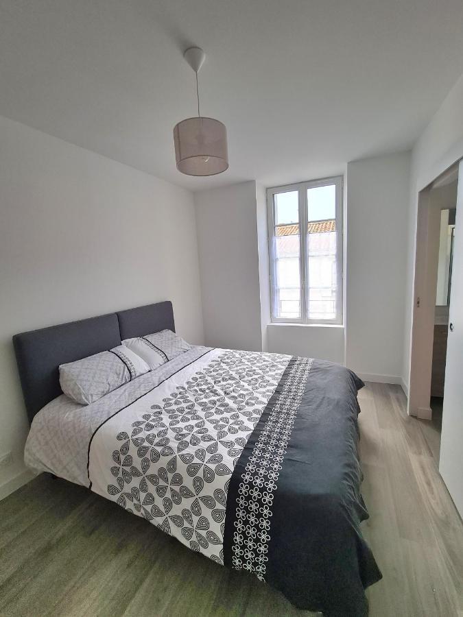 Appartement Cosy Steven A 10 Min Du Puy Du Fou Les Herbiers Exterior foto