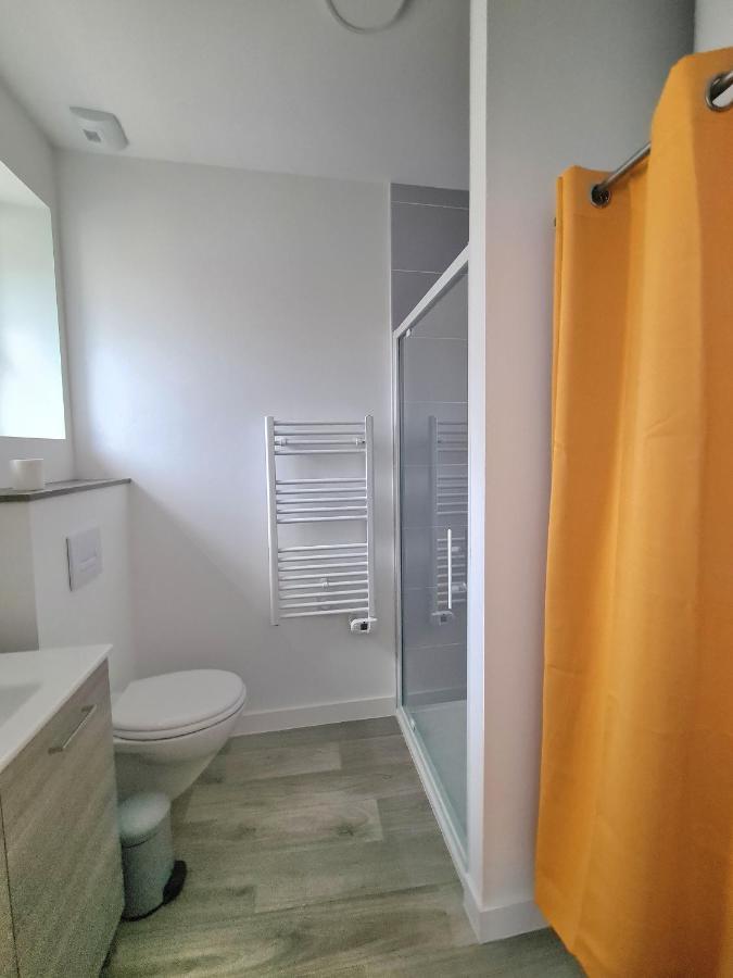 Appartement Cosy Steven A 10 Min Du Puy Du Fou Les Herbiers Exterior foto